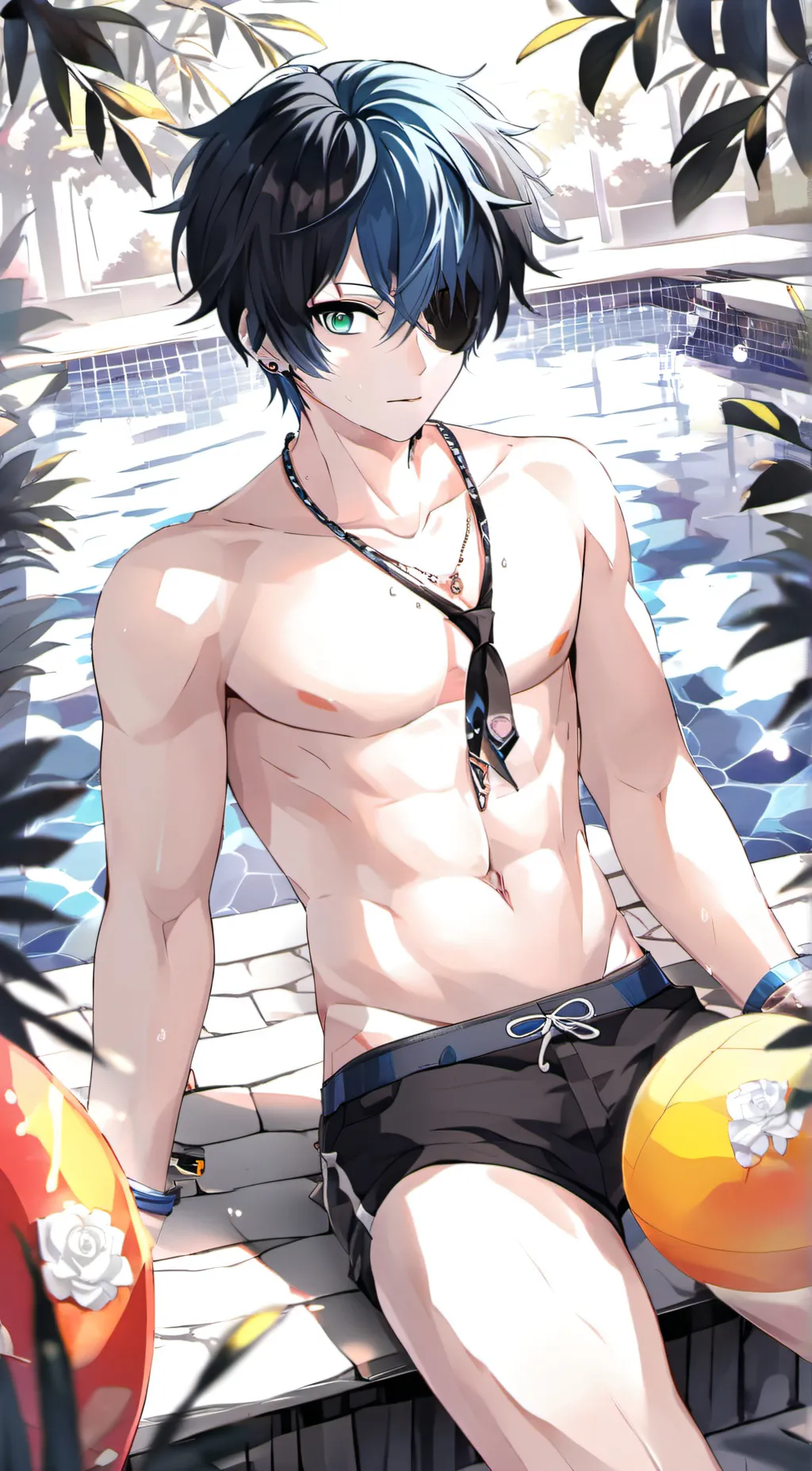 Talkie AI - Chat with Charles 