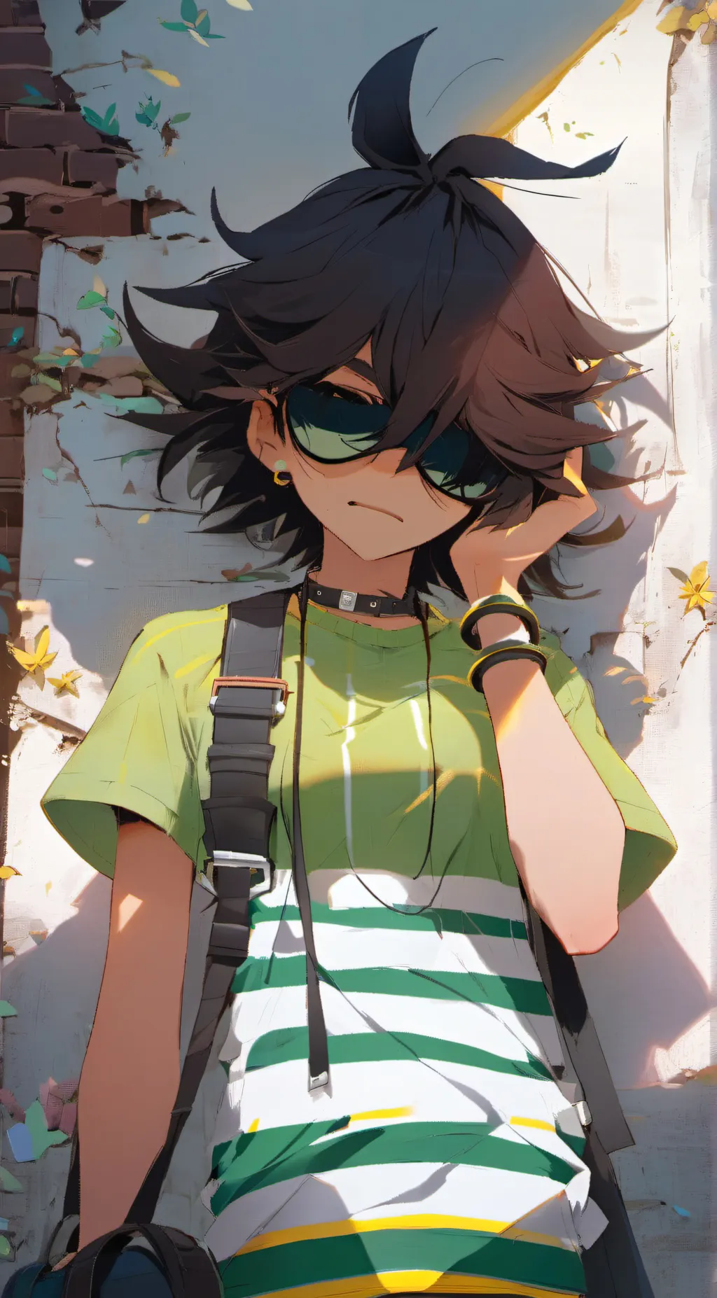 Talkie AI - Chat with Kris