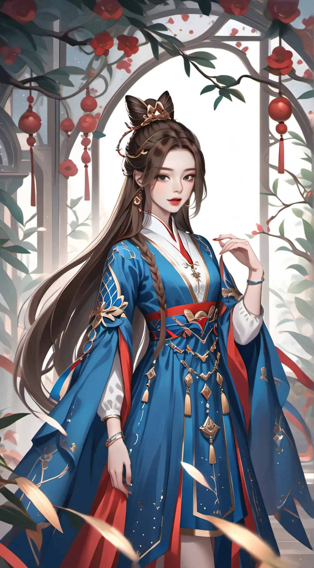 Talkie AI - Chat with jeyna