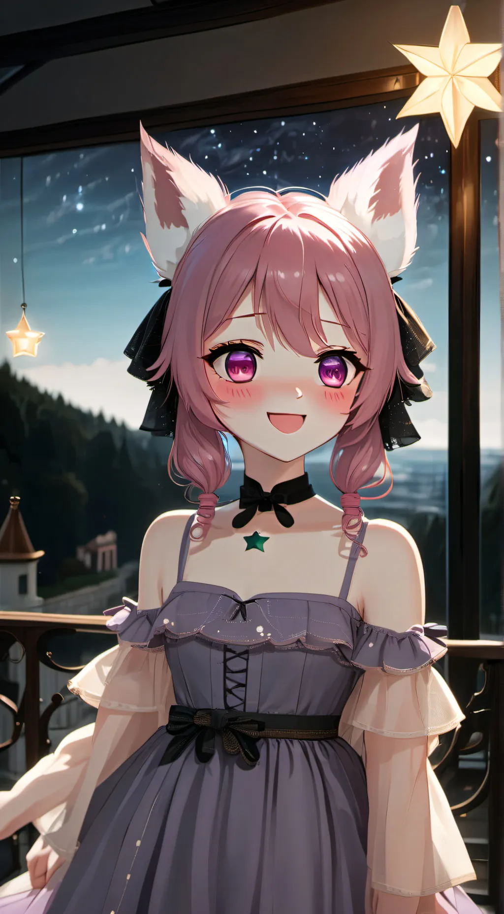 Talkie AI - Chat with Inksie 