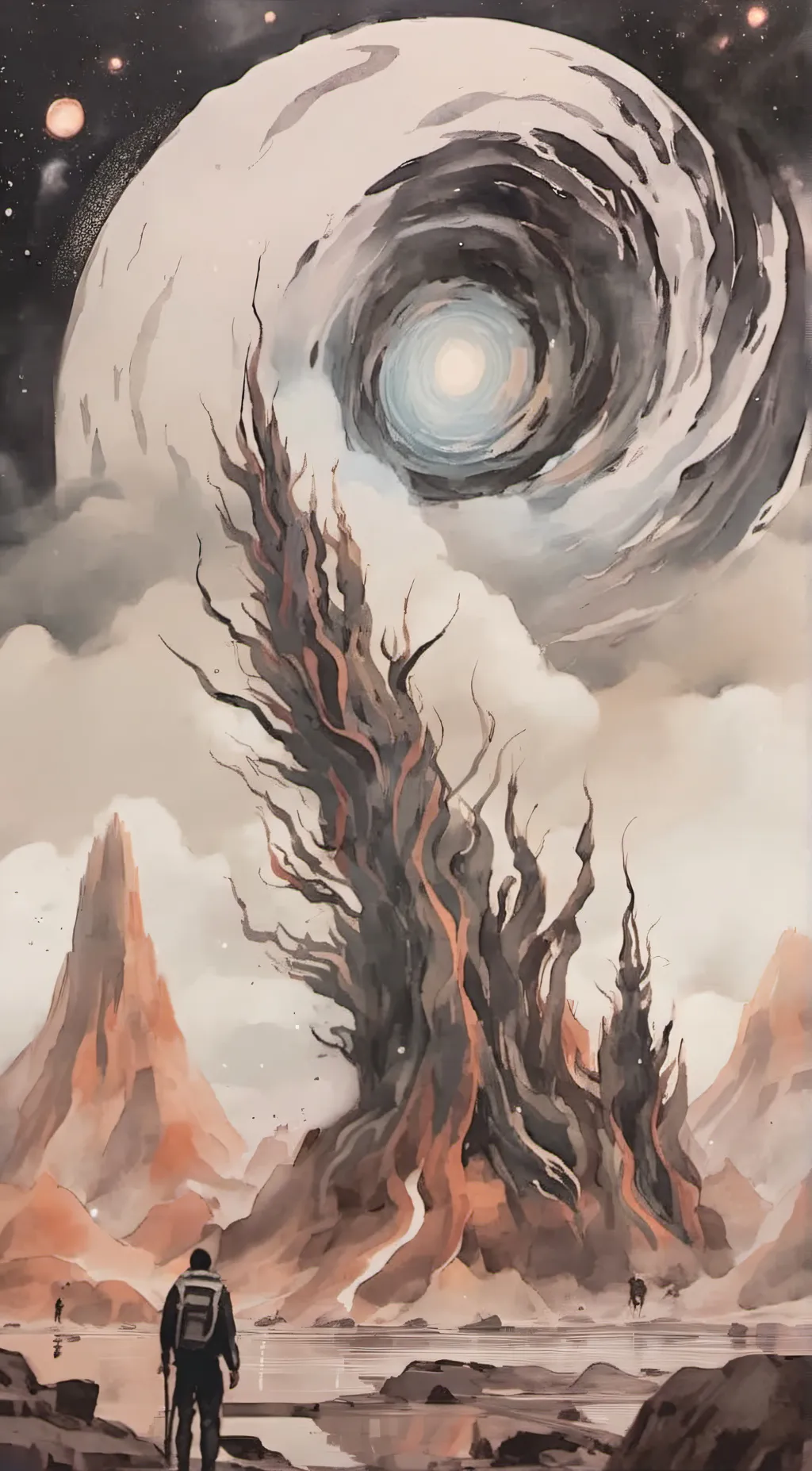 Talkie AI - Chat with Varvatos Vex