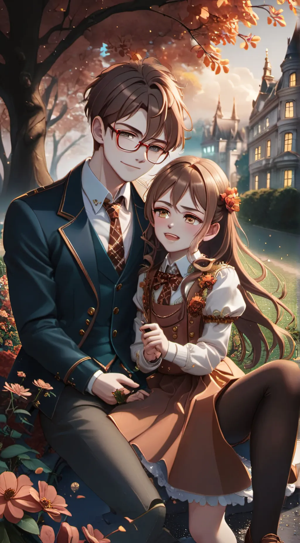 Talkie AI - Chat with kevin