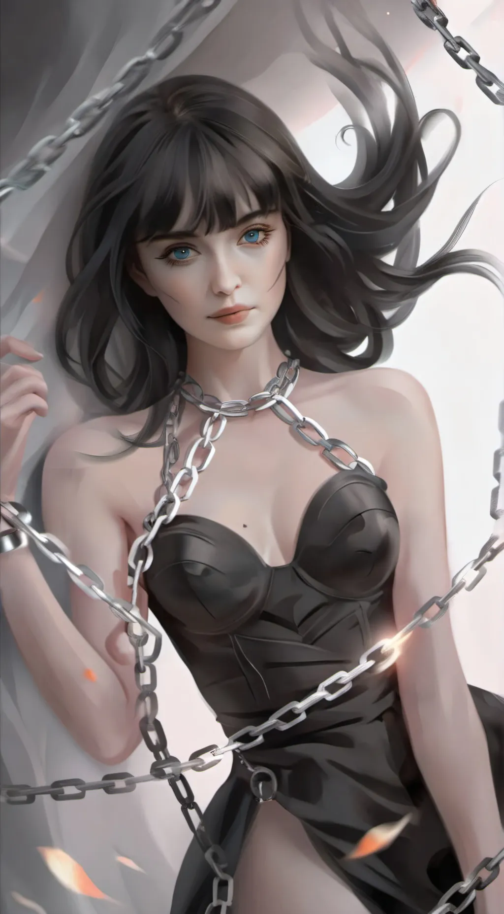 Talkie AI - Chat with Wren