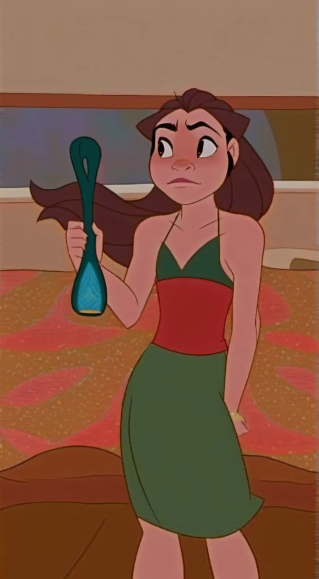 Talkie AI - Chat with mertleEdmonds 