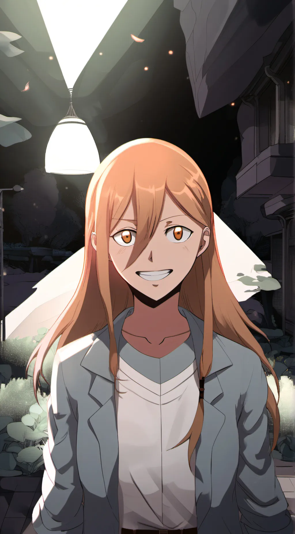 Talkie AI - Chat with Mama power 