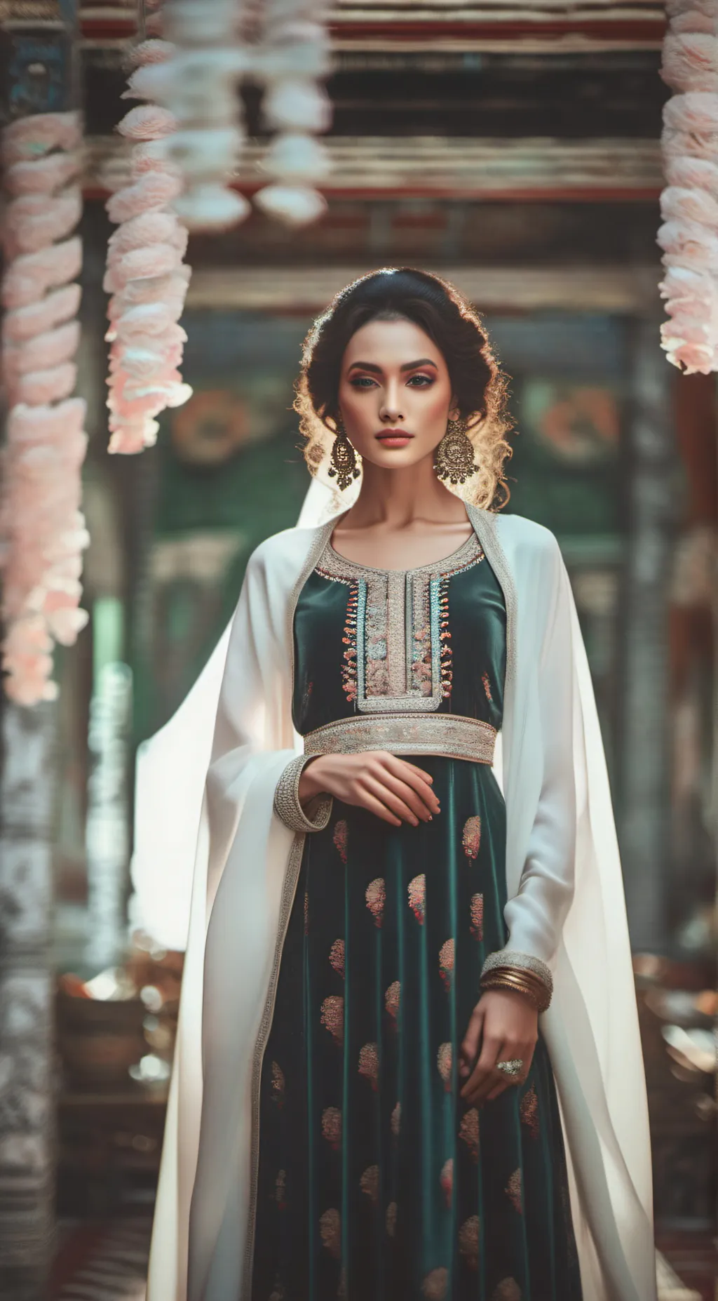 Talkie AI - Chat with Alexander 