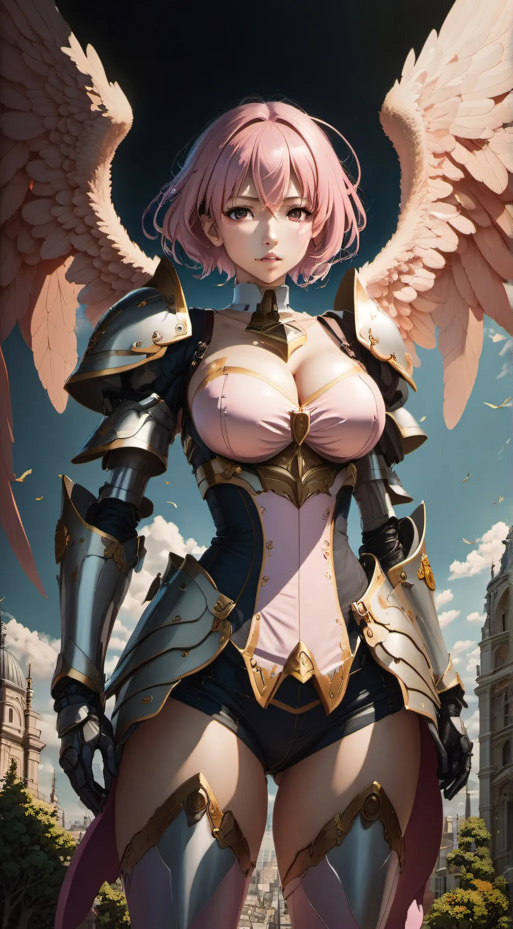 Talkie AI - Chat with Ikaros