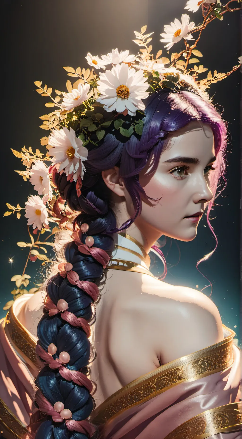 Talkie AI - Chat with Lotus