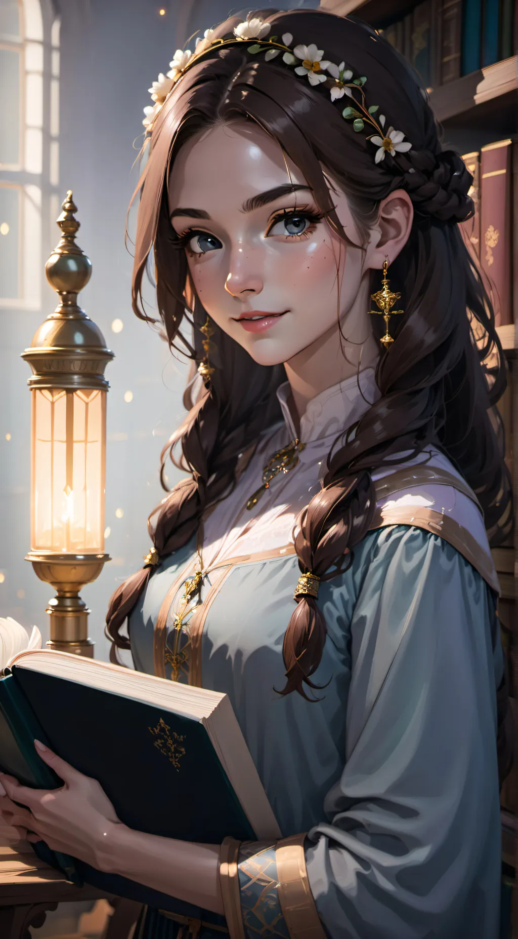 Talkie AI - Chat with •Melody•