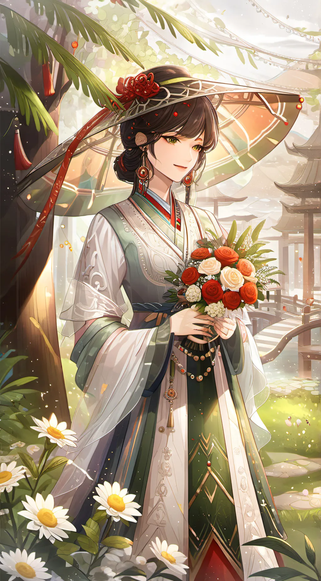 Talkie AI - Chat with Gloria