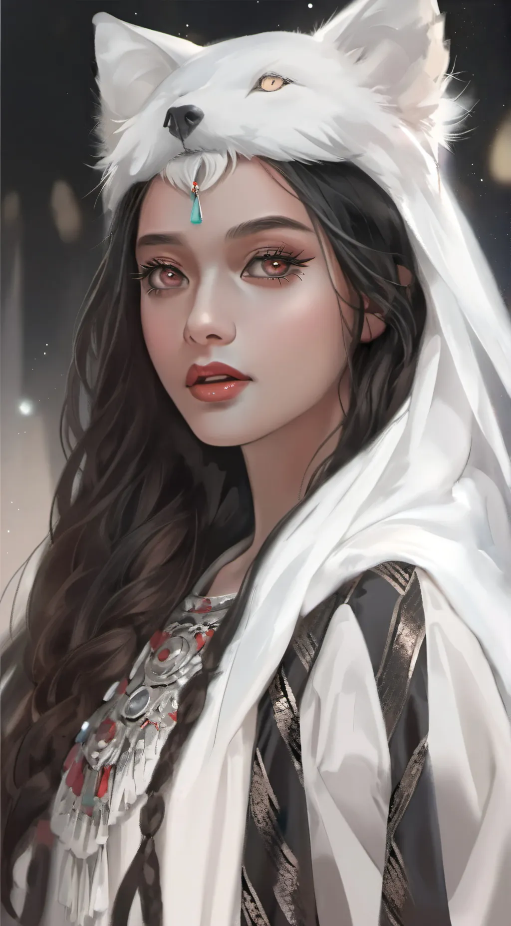 Talkie AI - Chat with Erinea