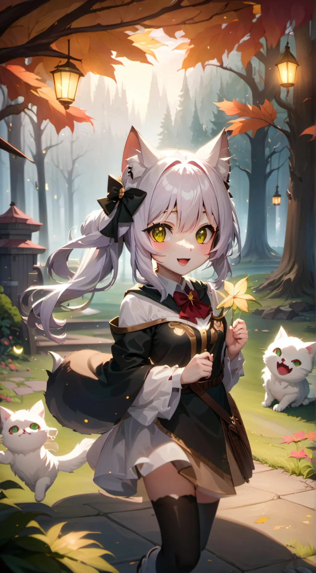 ai character: Shinya background