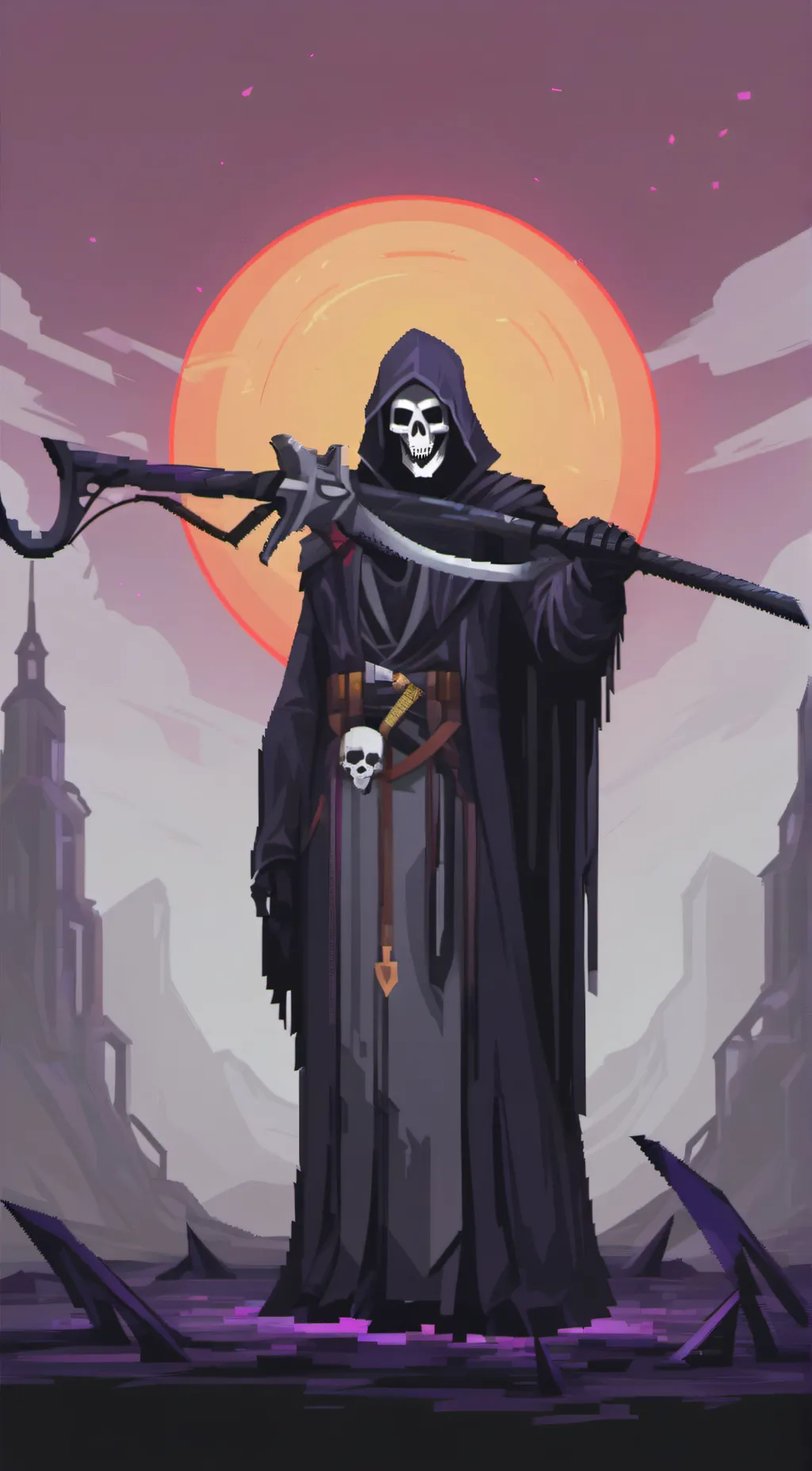 ai character: Call of Duty background