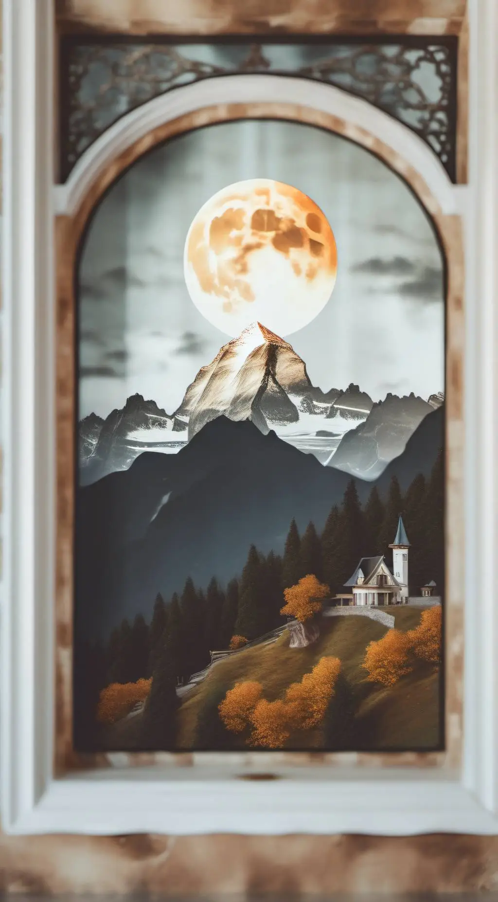 ai character: Game of Thrones  background