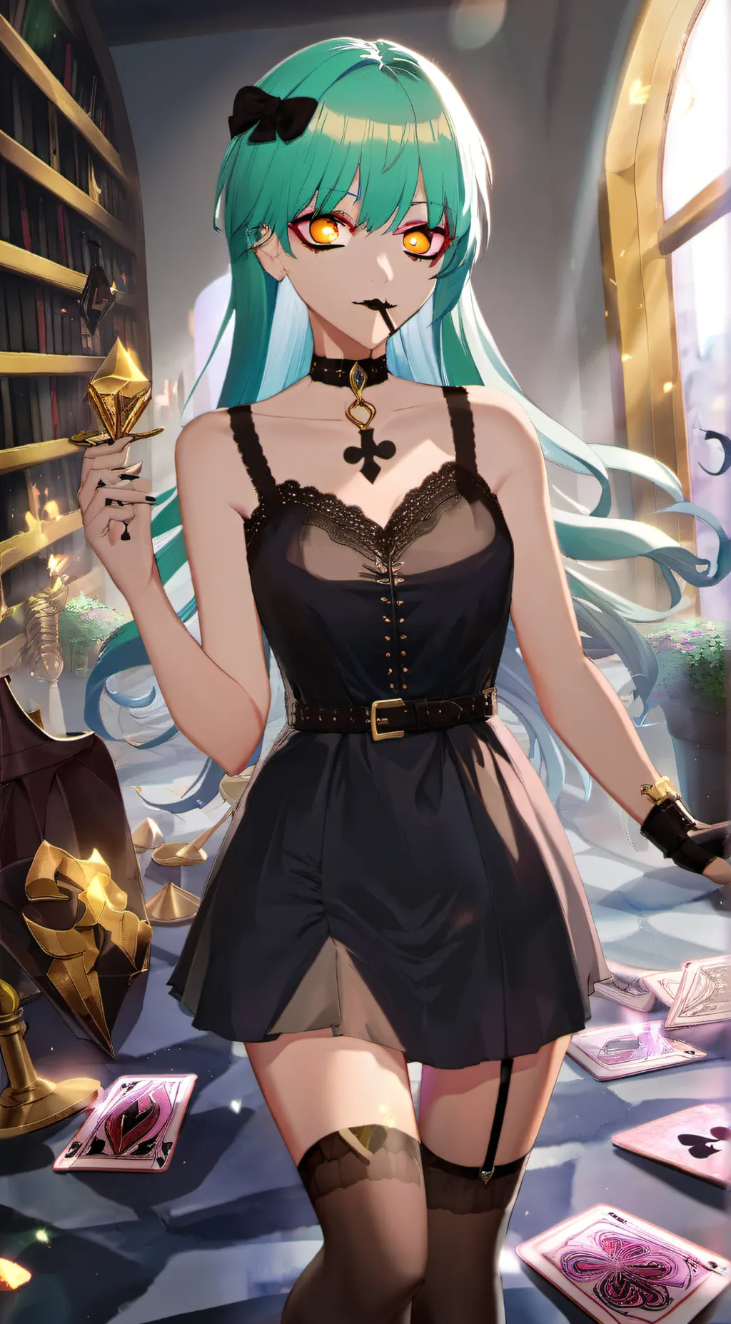 Talkie AI - Chat with Czrina