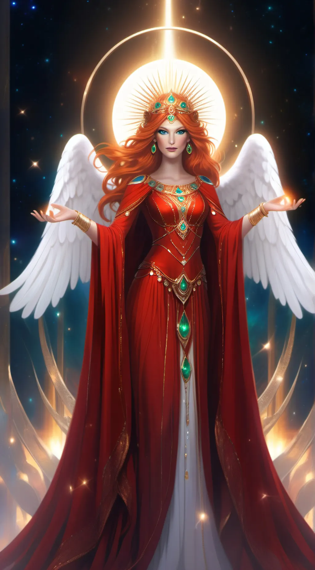 Talkie AI - Chat with Julia 