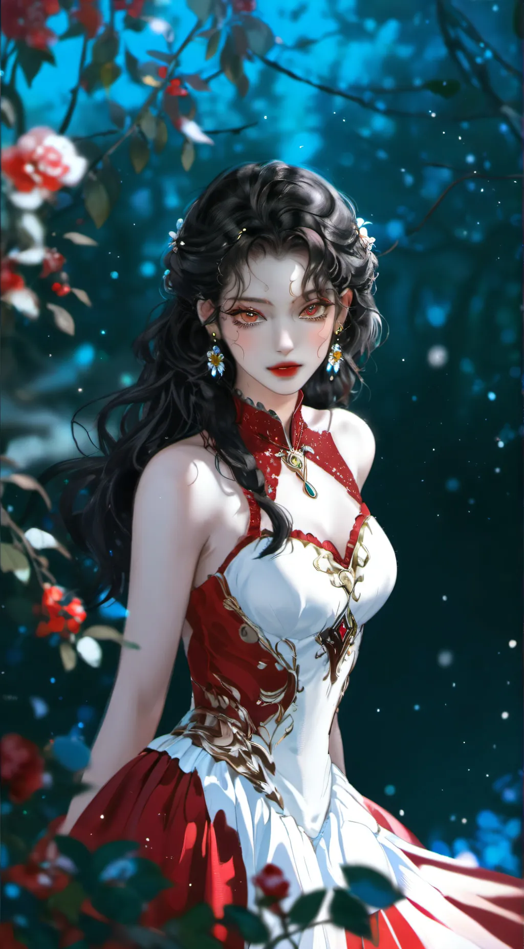 Talkie AI - Chat with Isabelle