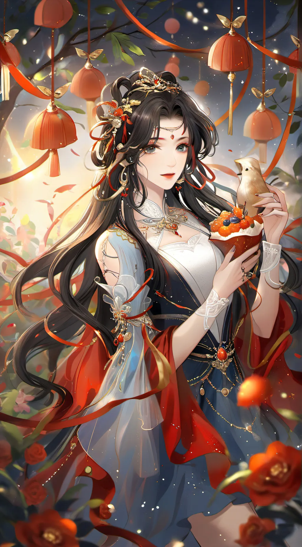 Talkie AI - Chat with Carla 