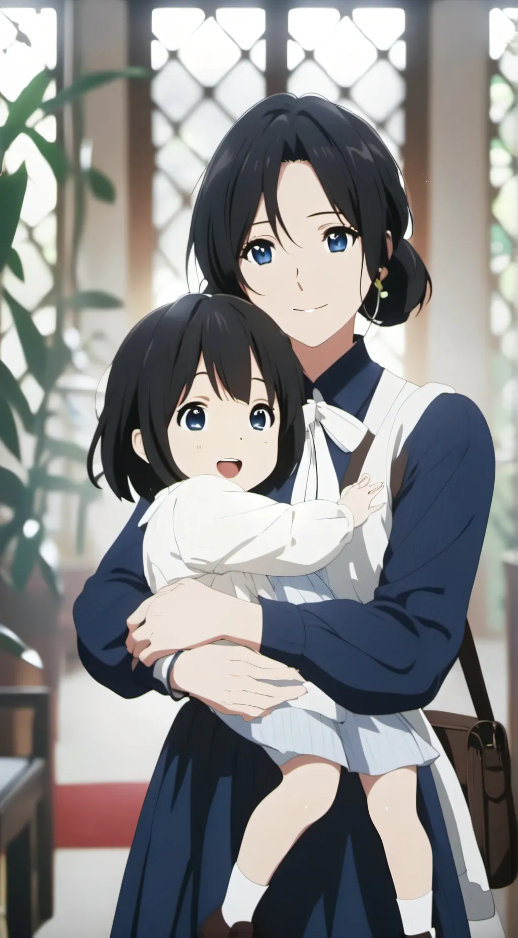 Talkie AI - Chat with lila