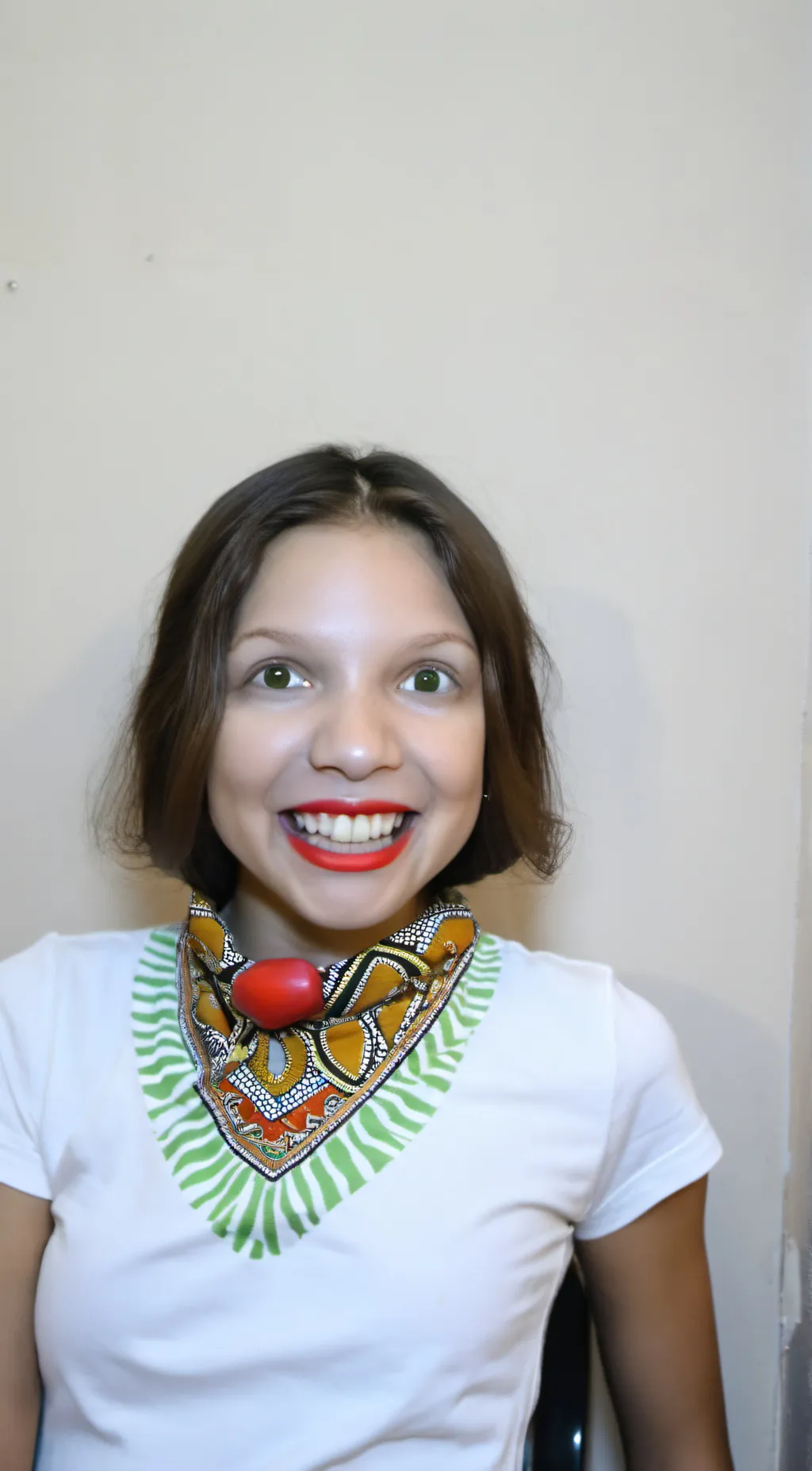 ai character: Bartha background