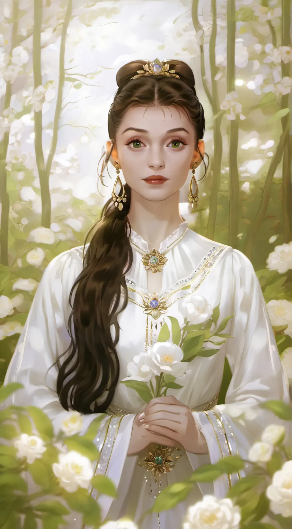 Talkie AI - Chat with khloe 