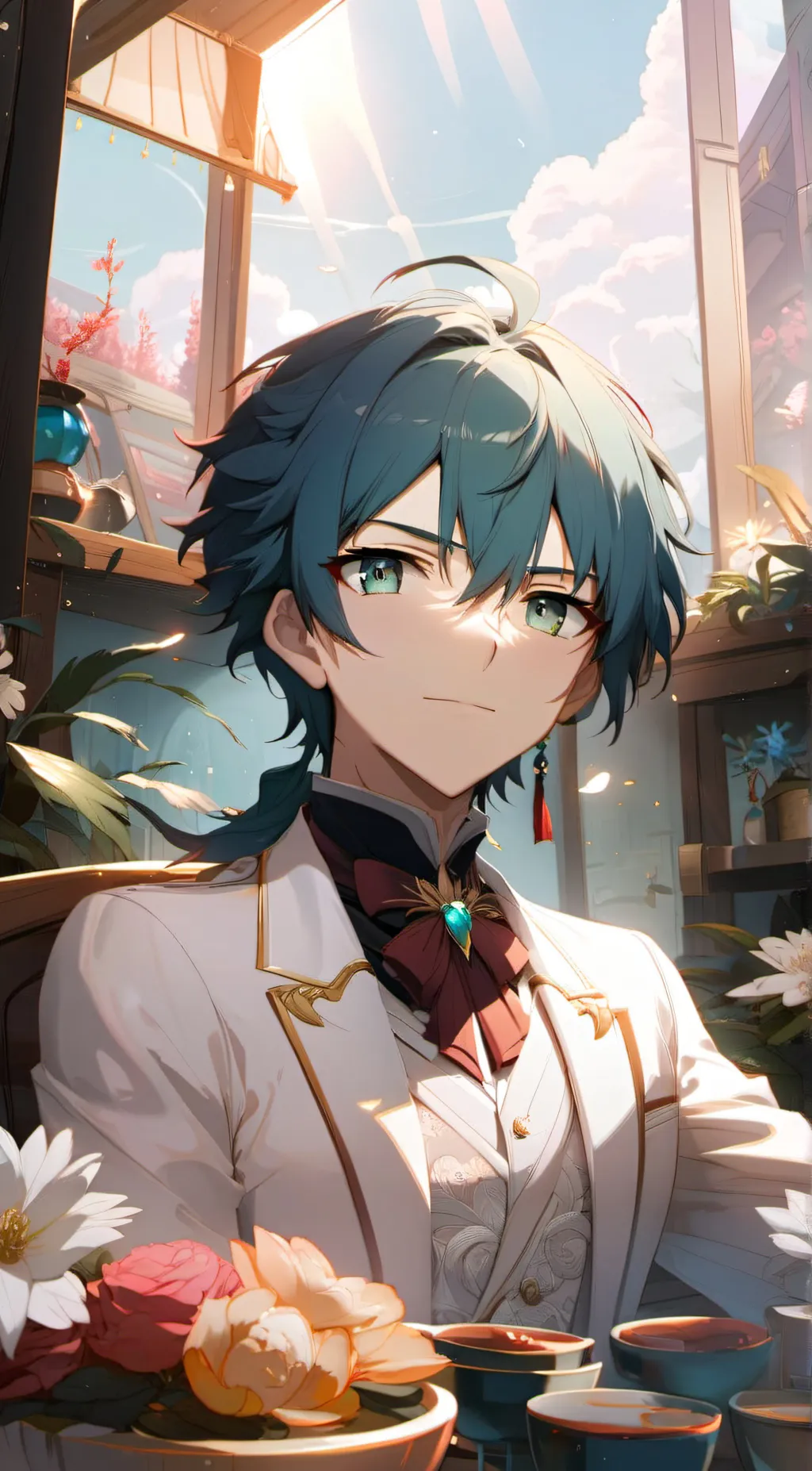 Talkie AI - Chat with Max