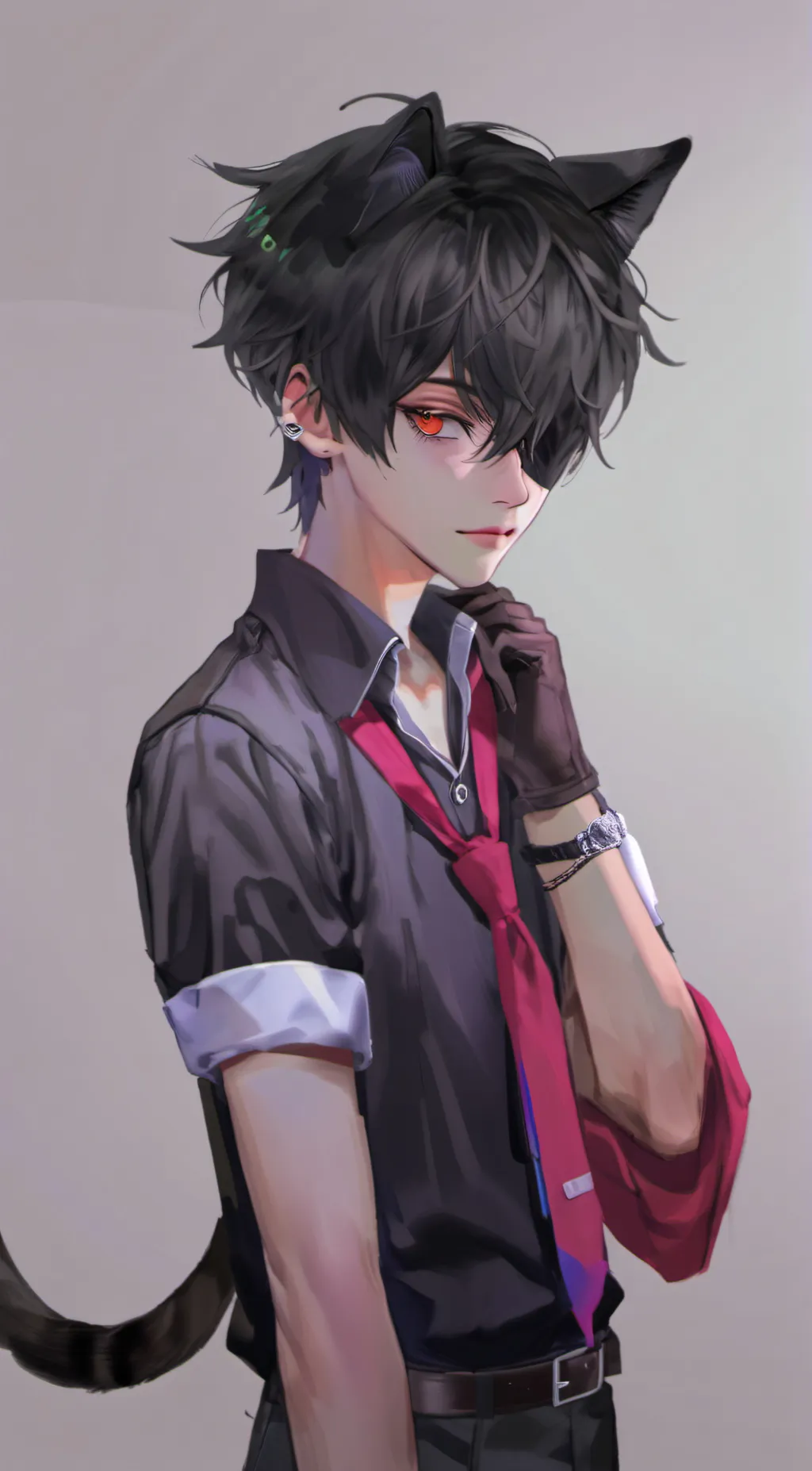 Talkie AI - Chat with rocket 