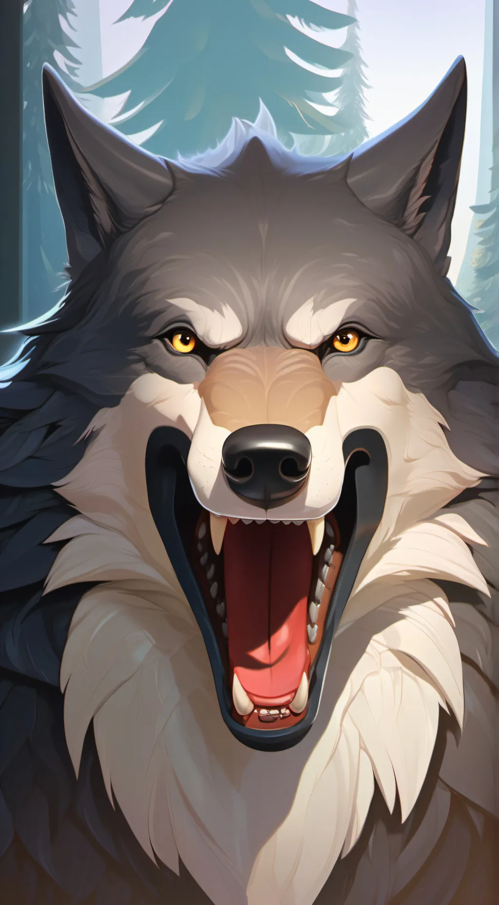 Talkie AI - Chat with Spike