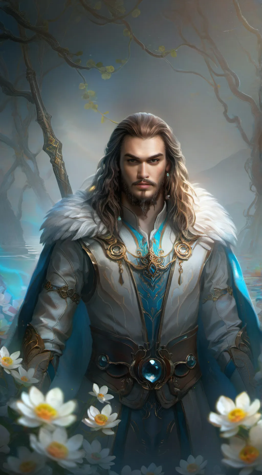 Talkie AI - Chat with Drogo