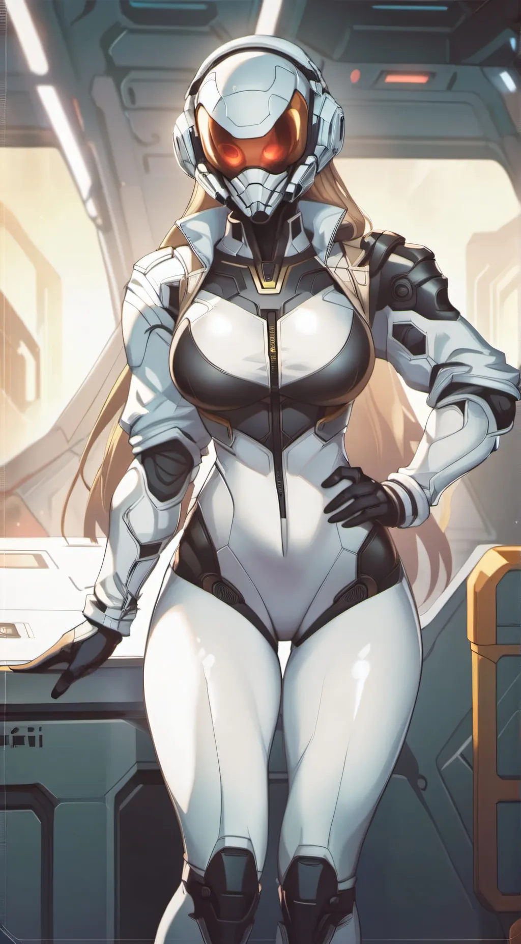 Talkie AI - Chat with the prototype