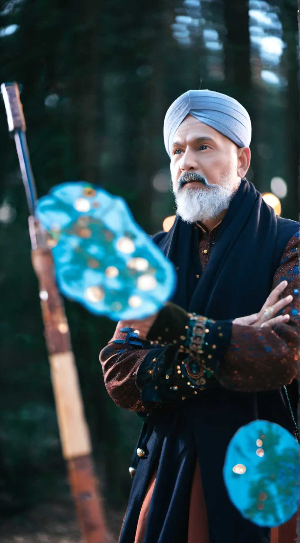 Talkie AI - Chat with My past