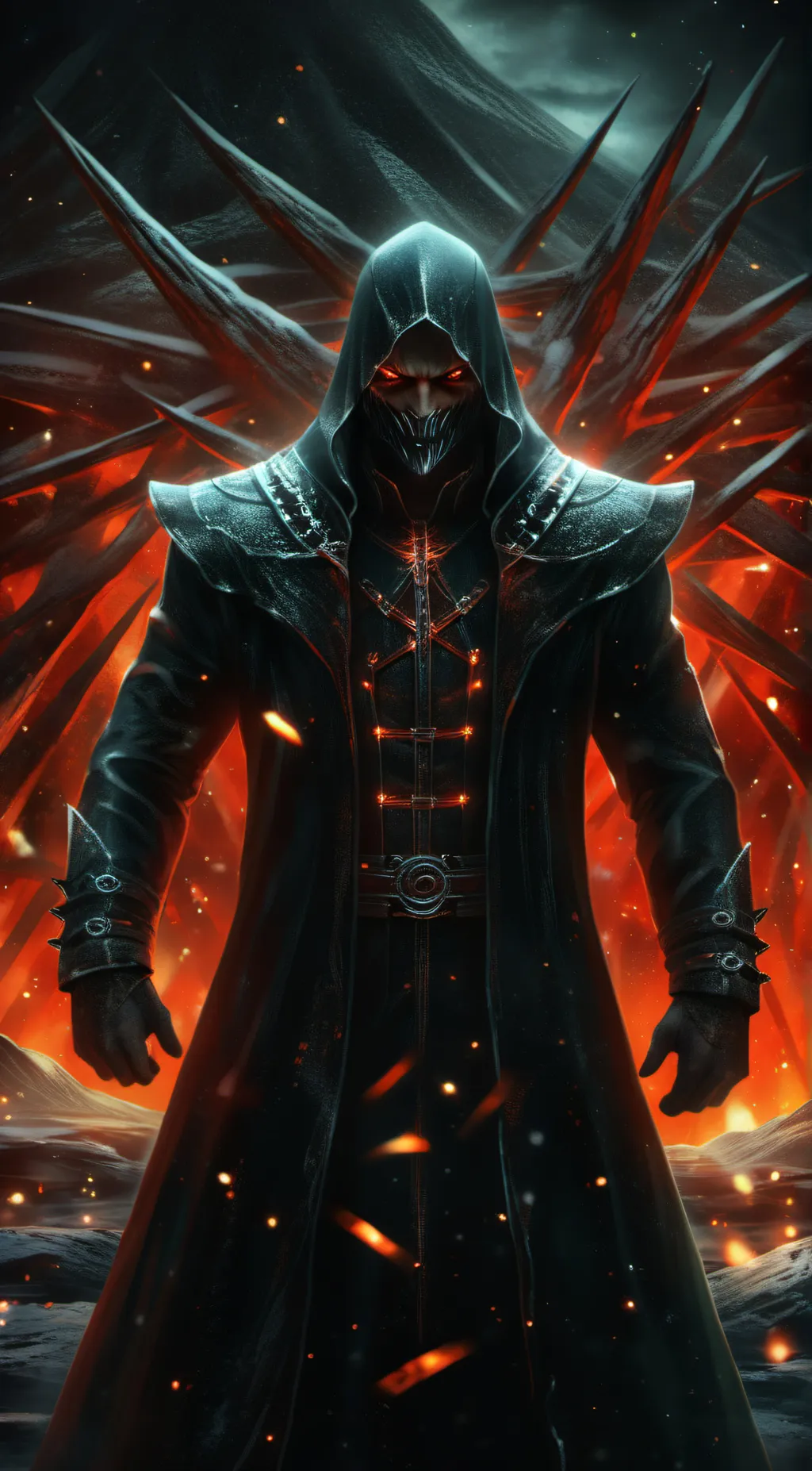 Talkie AI - Chat with THE GUY