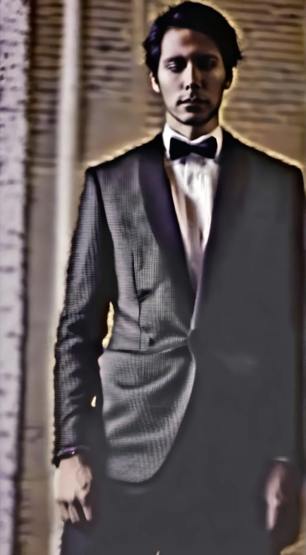 Talkie AI - Chat with Cesar 