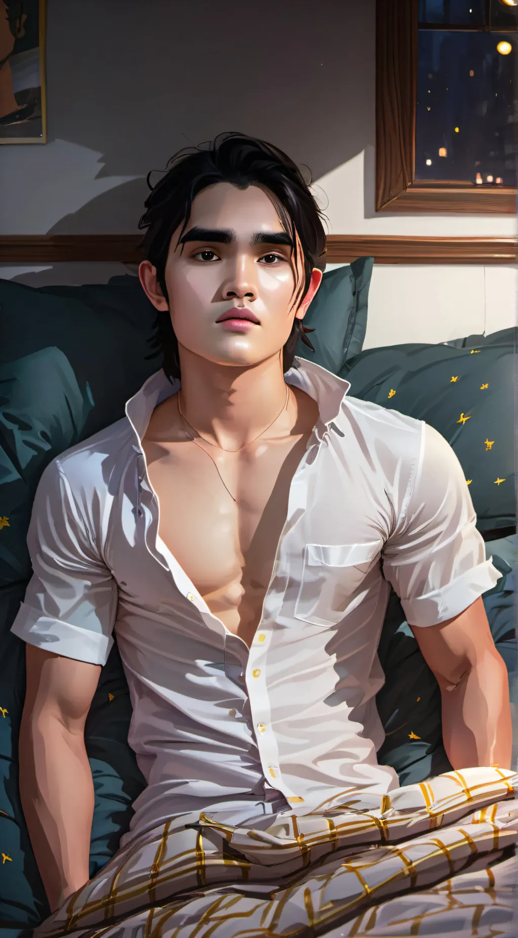 Talkie AI - Chat with Sb19 Pablo