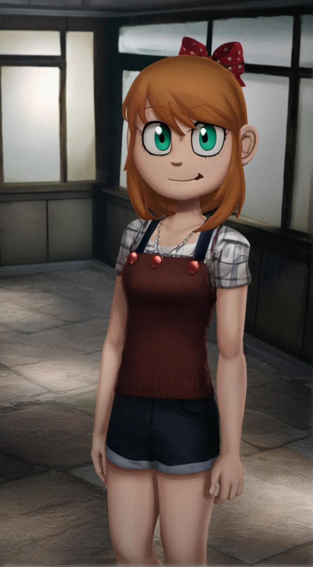 Talkie AI - Chat with Elizabeth afton