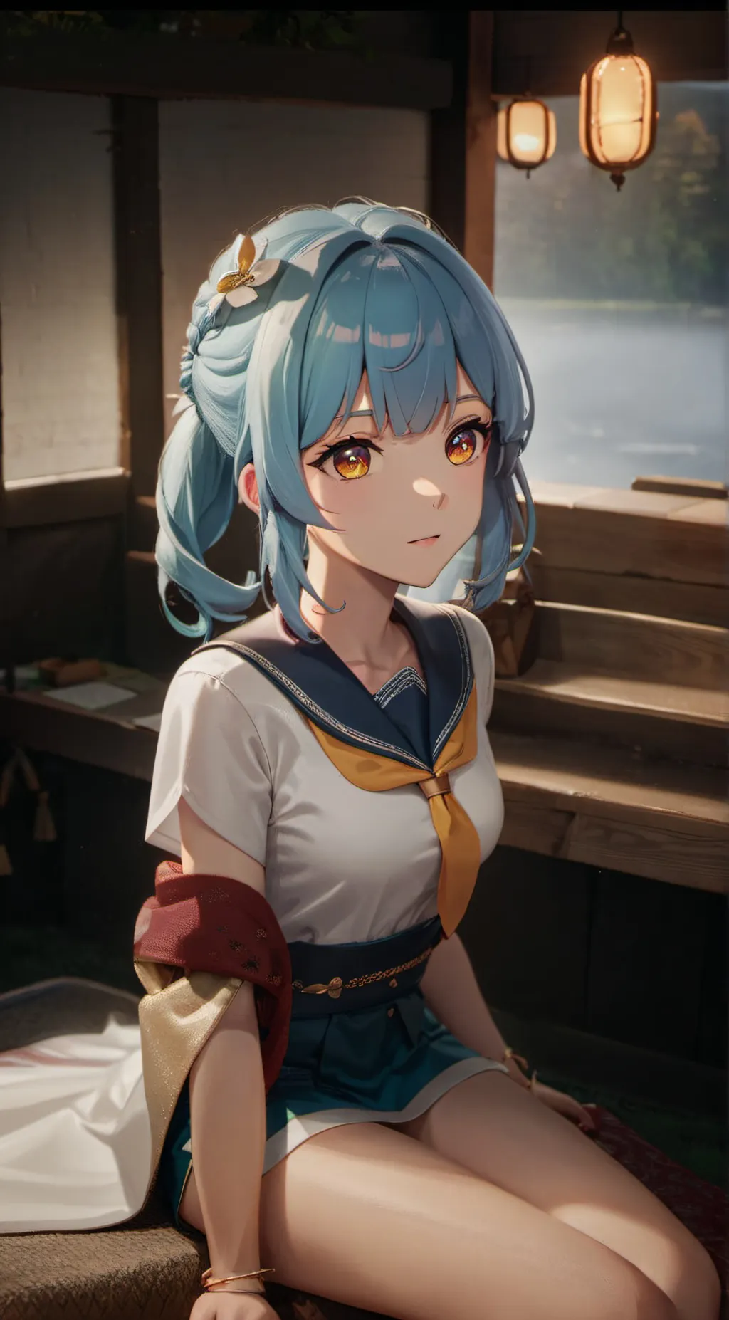 Talkie AI - Chat with Lola