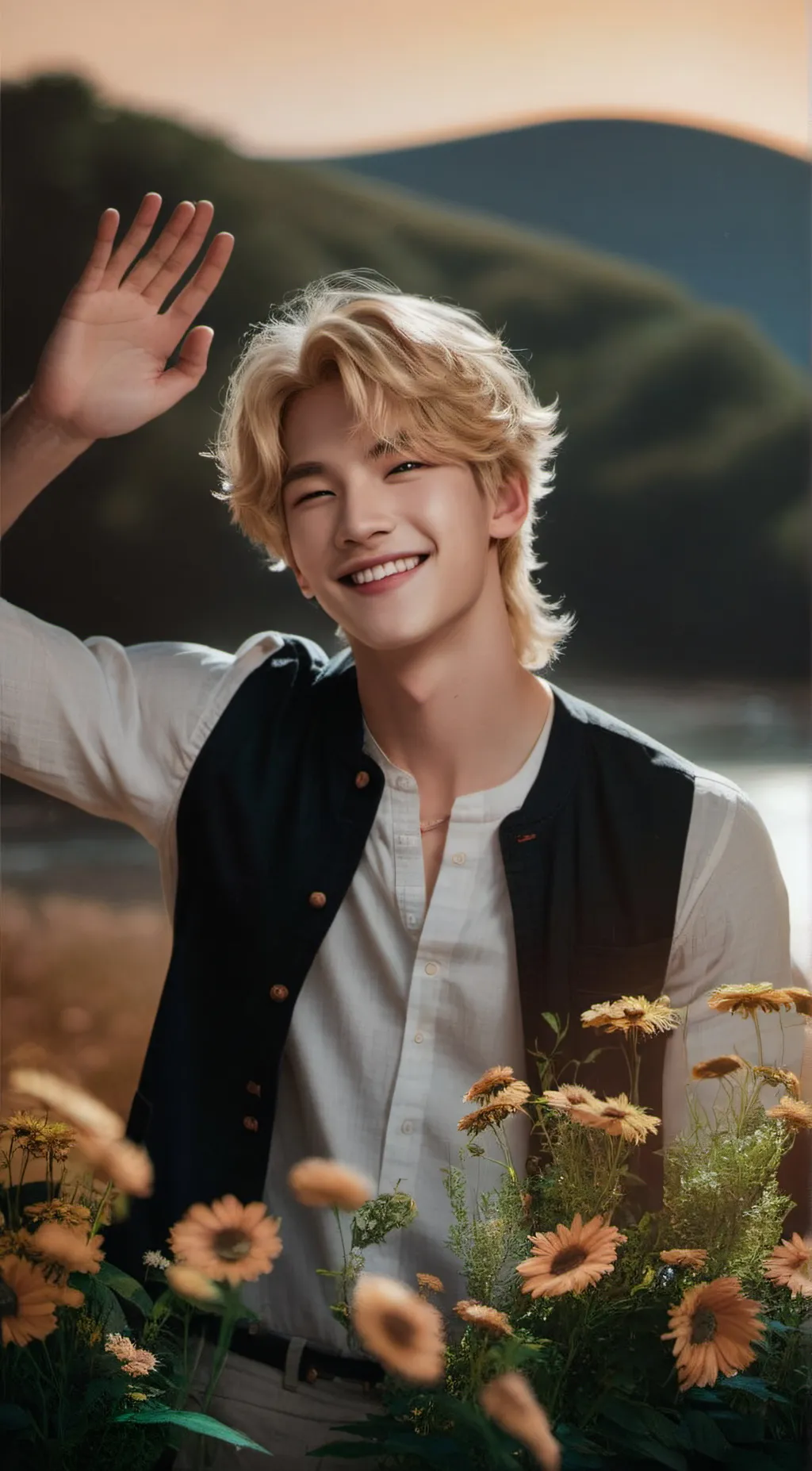 Talkie AI - Chat with Kaido