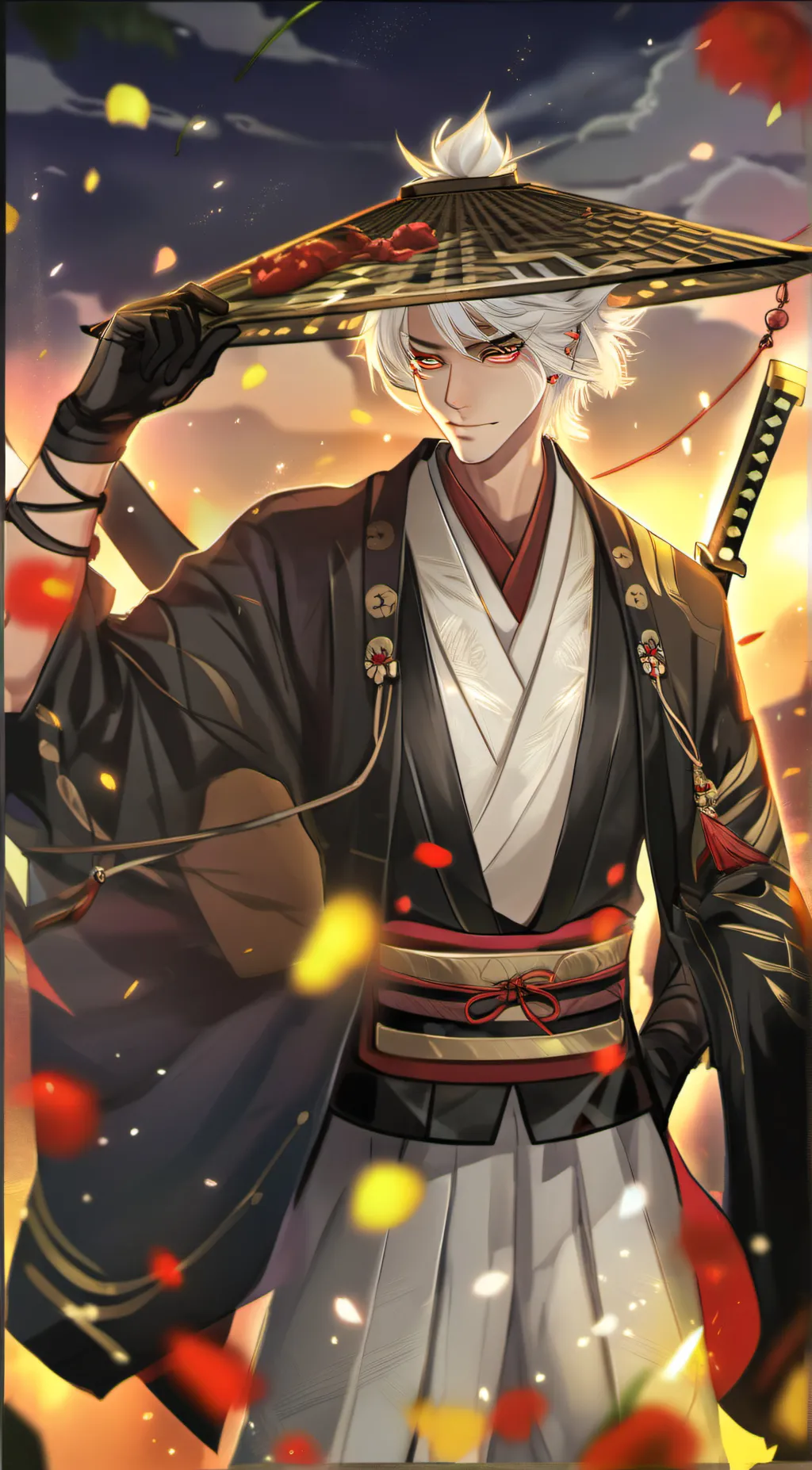 Talkie AI - Chat with Arthur