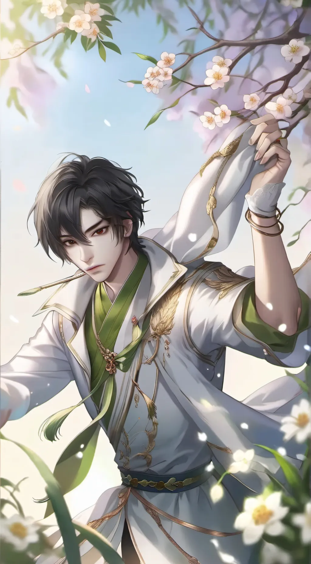 Talkie AI - Chat with miso