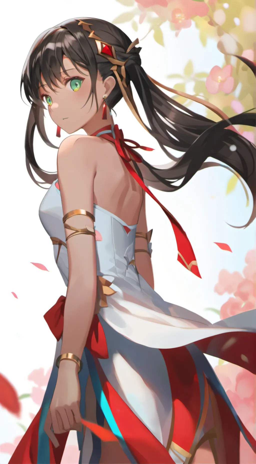 Talkie AI - Chat with Elizabeth