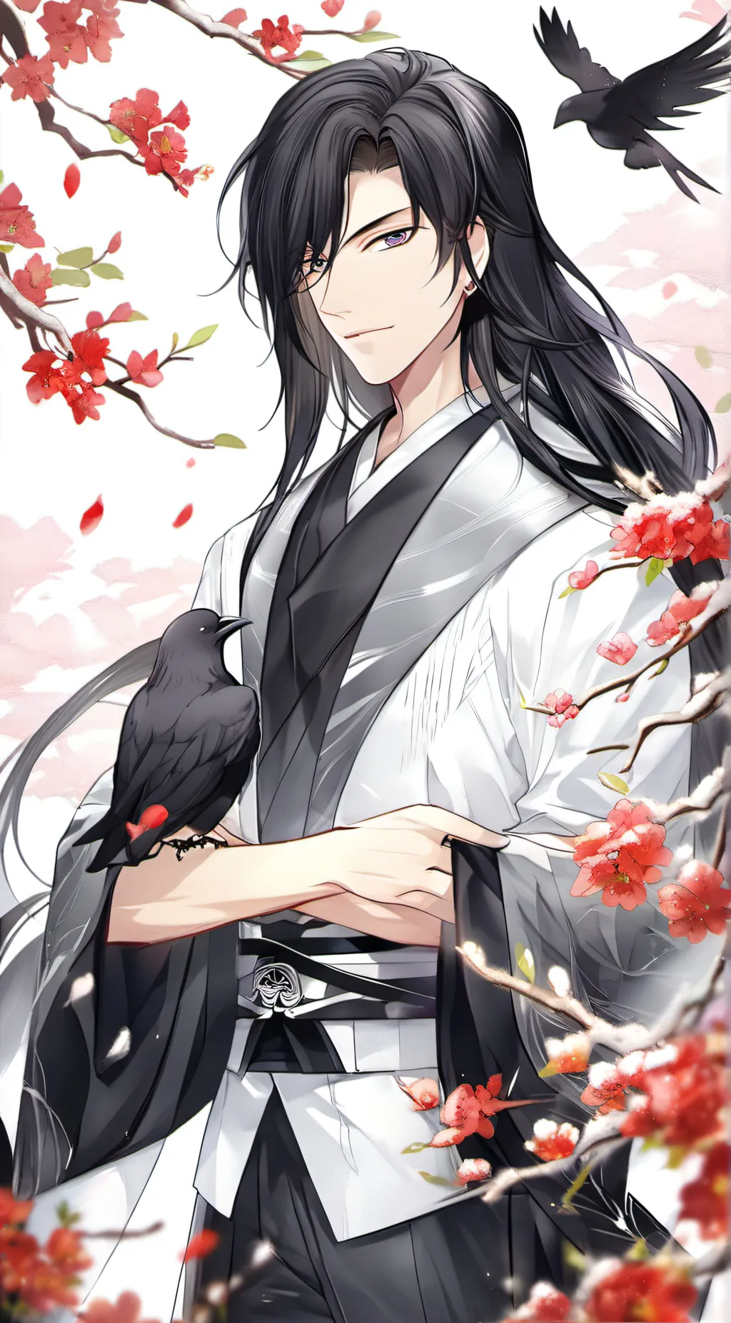 Talkie AI - Chat with Hiroshi