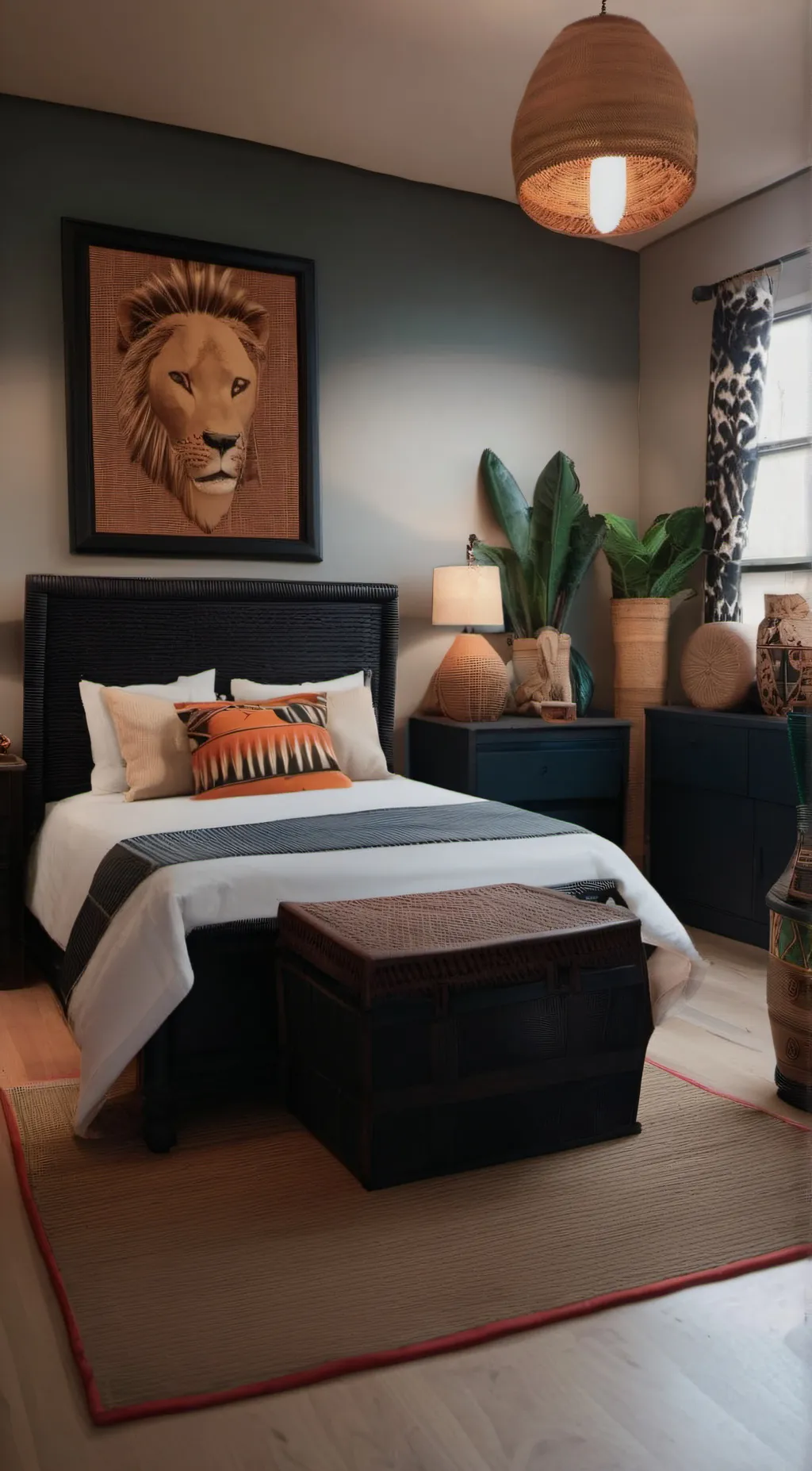 Talkie AI - Chat with Ebonee's Room