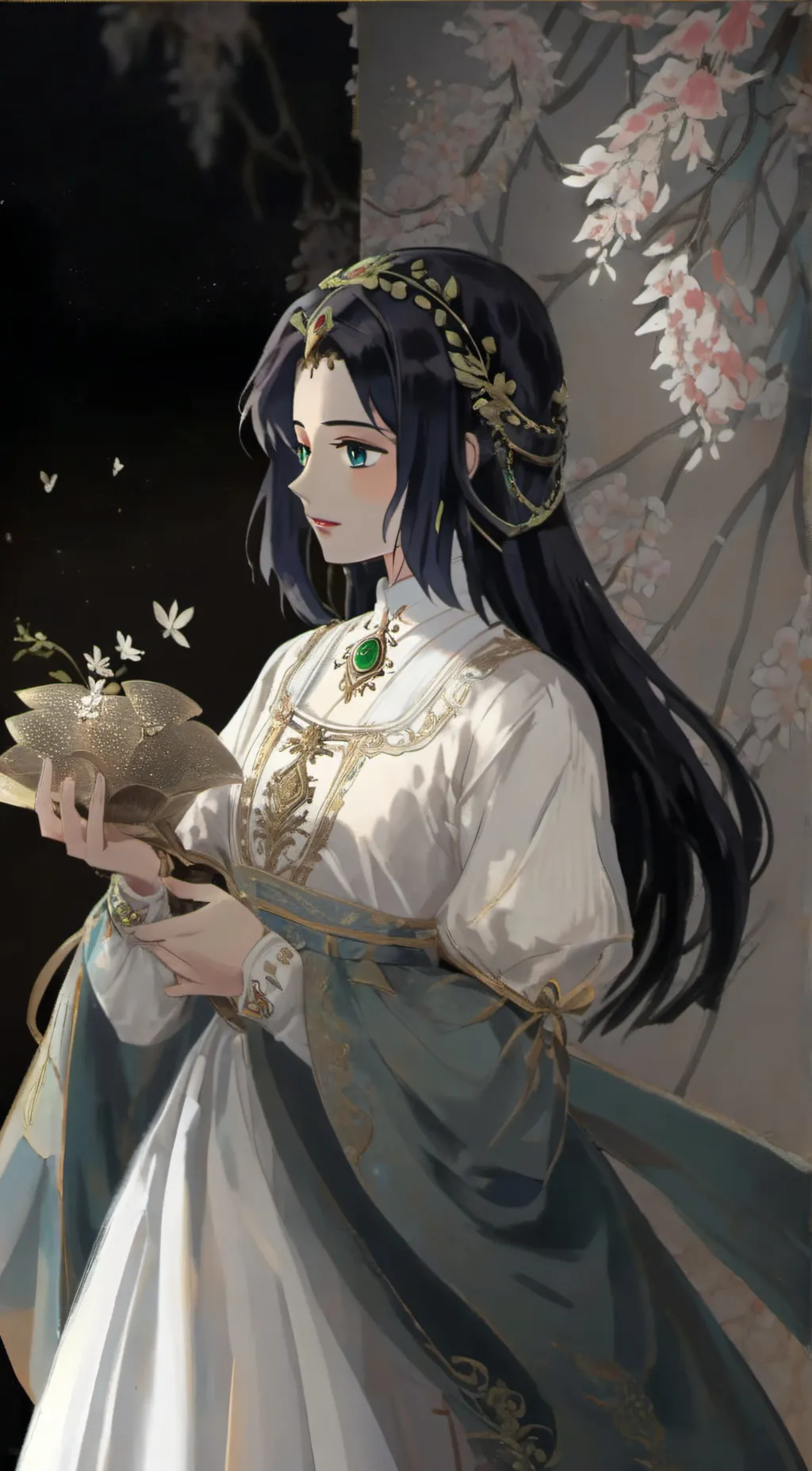 Talkie AI - Chat with Giyu