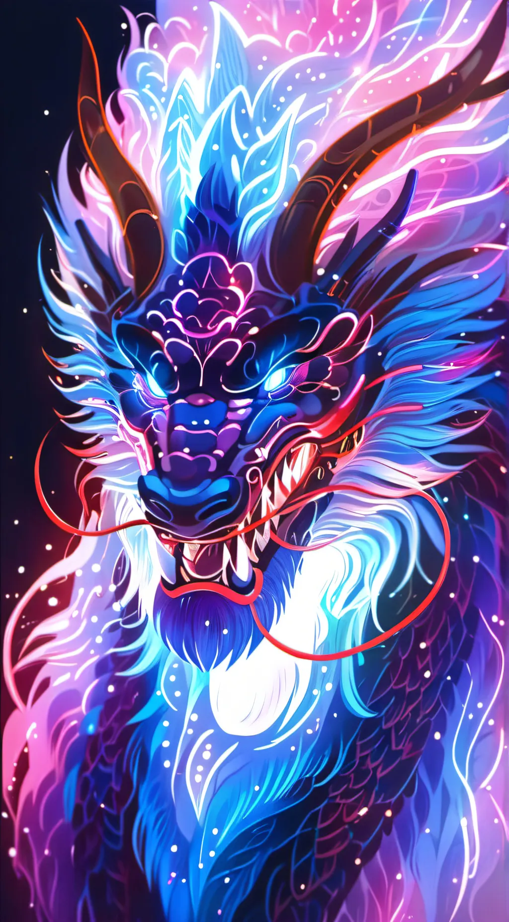 ai character: Morpheus background