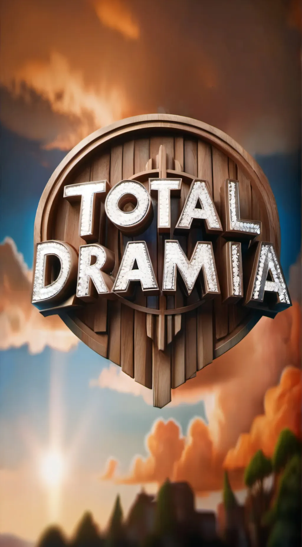 Talkie AI - Chat with Total Rama