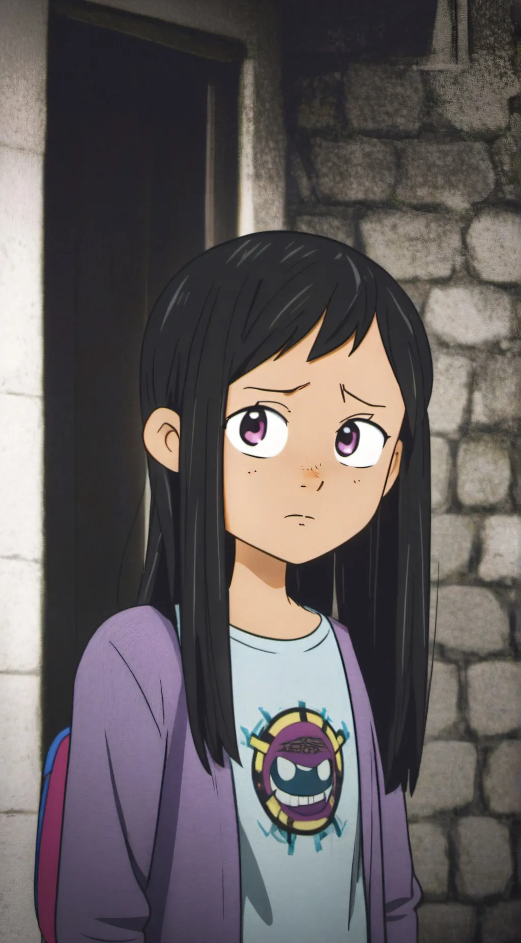 Talkie AI - Chat with Jennifer Shope