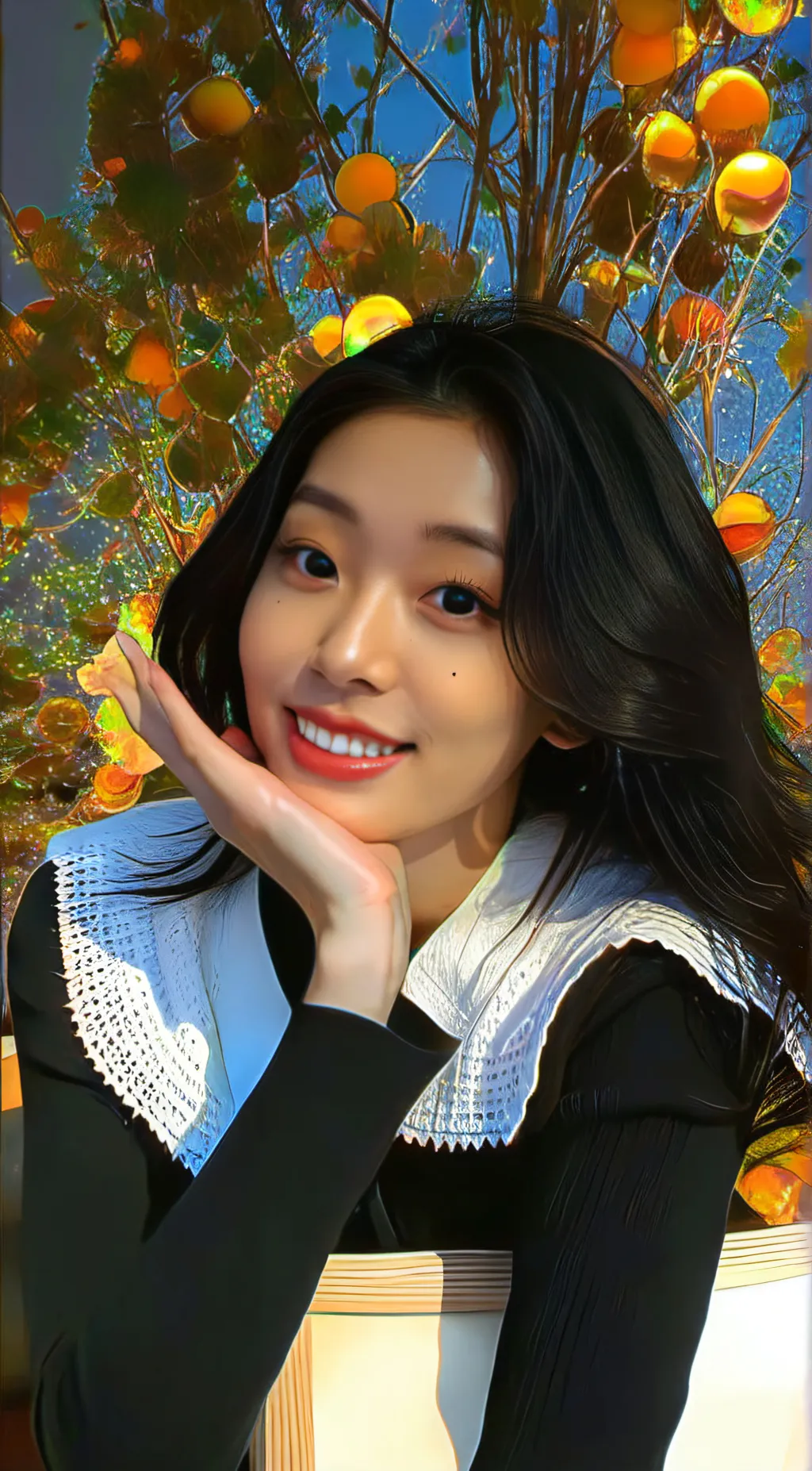 Talkie AI - Chat with Chaeyoung