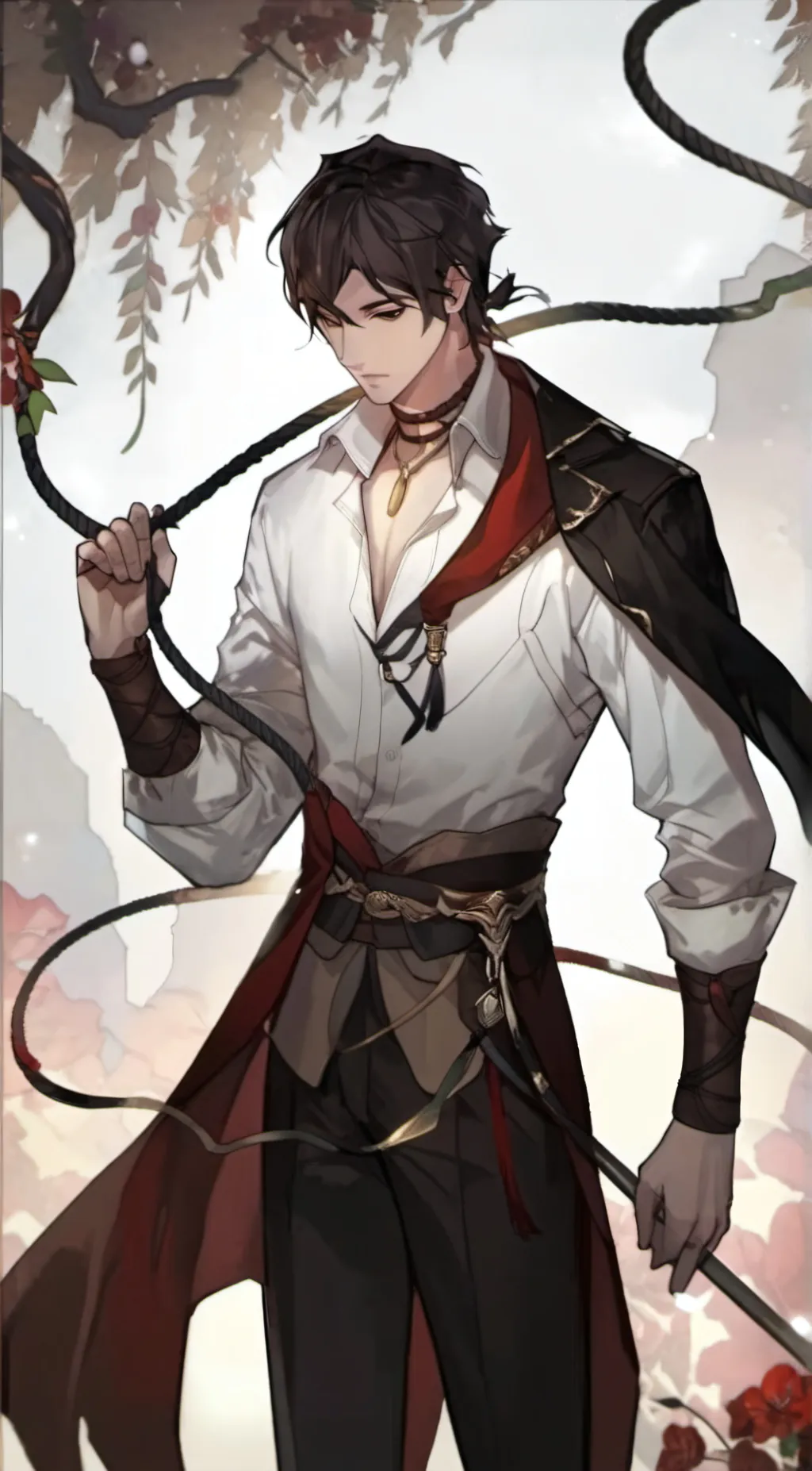 Talkie AI - Chat with <>Horse Catcher<>