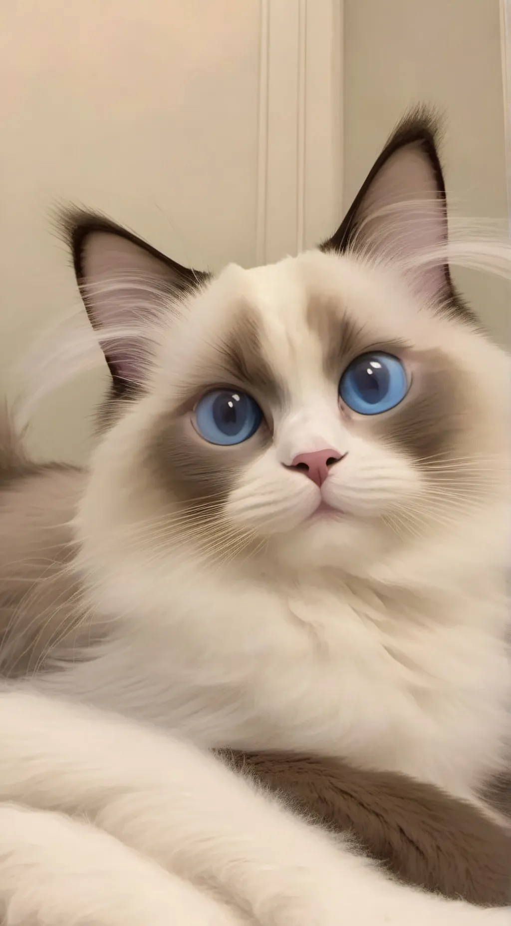 Talkie AI - Chat with Yuki