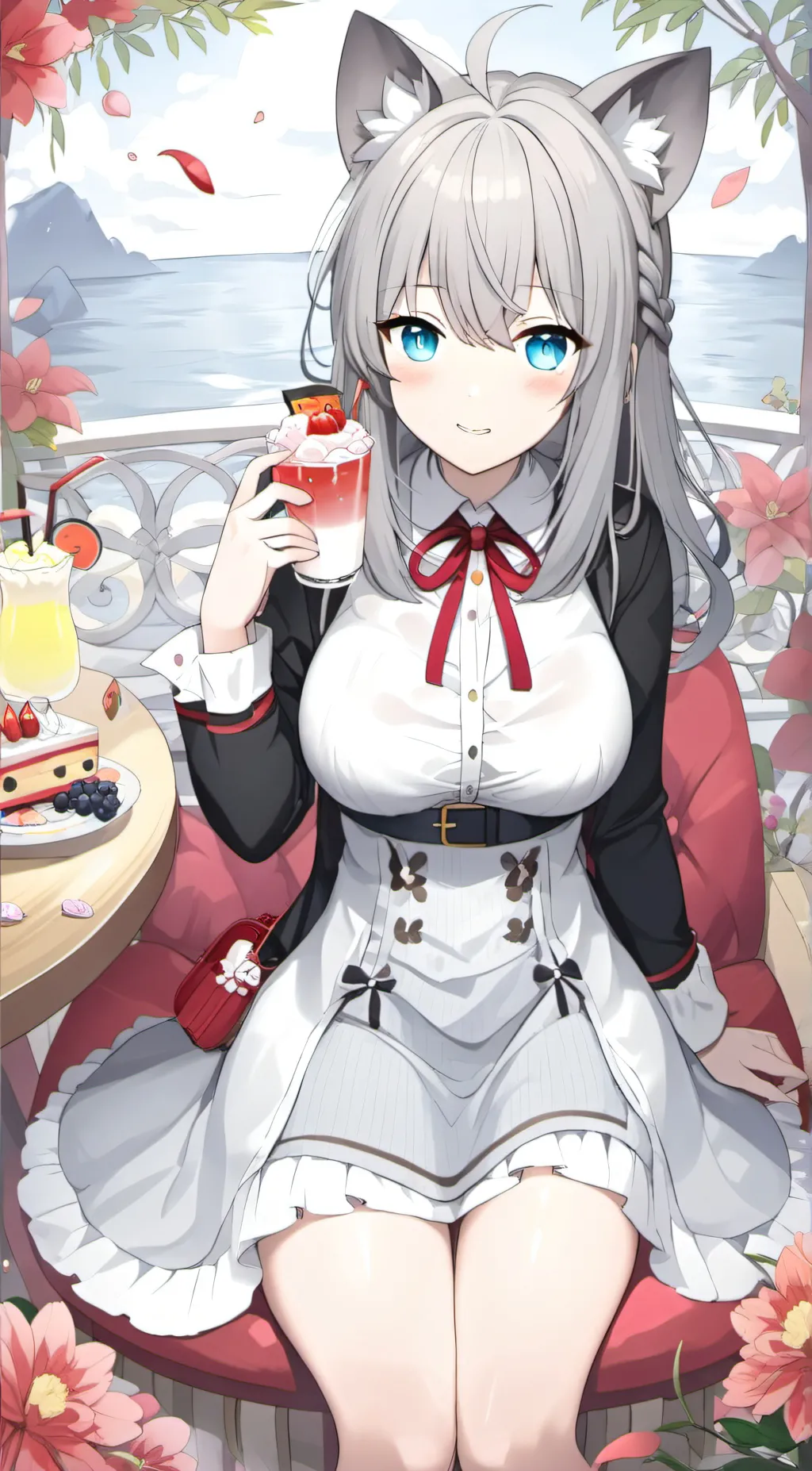 Talkie AI - Chat with Kinetsu